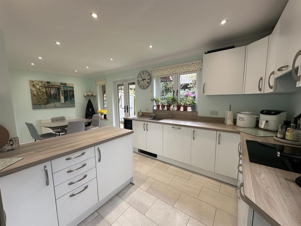 Images for Oakfield Close, Bacton, Stowmarket