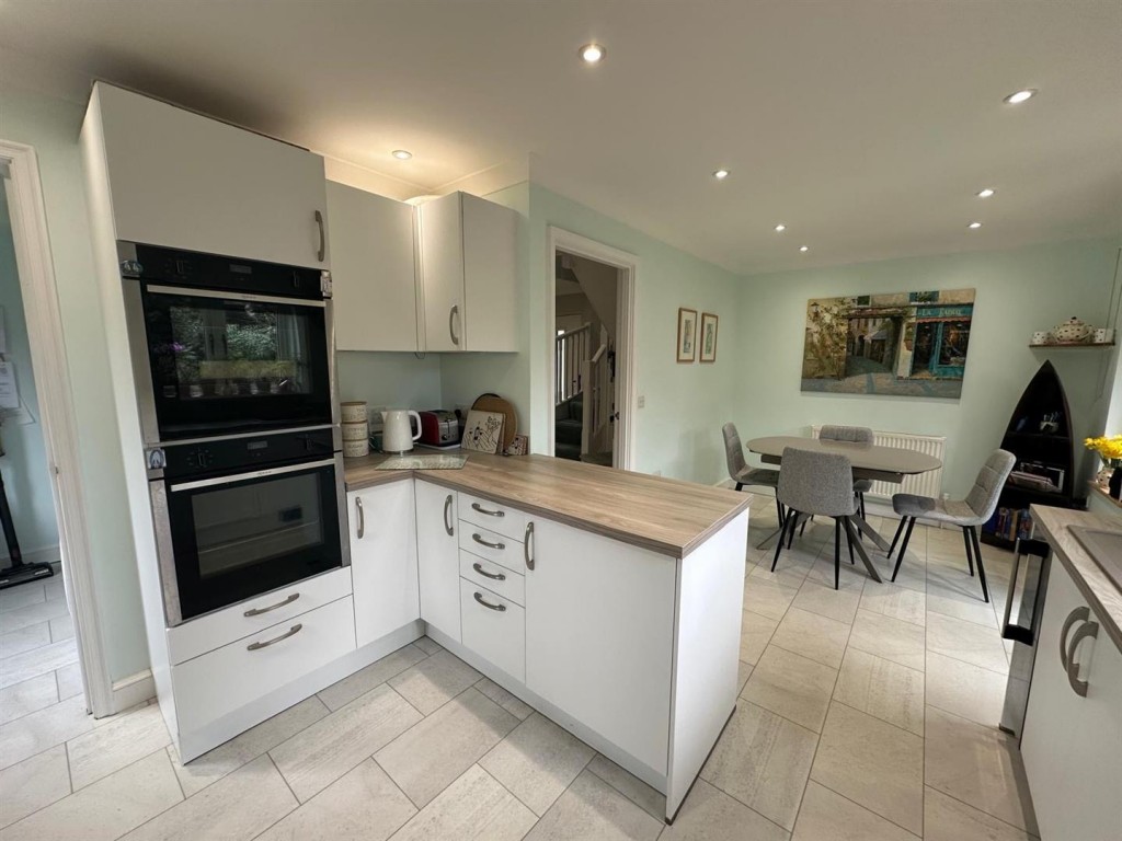 Images for Oakfield Close, Bacton, Stowmarket