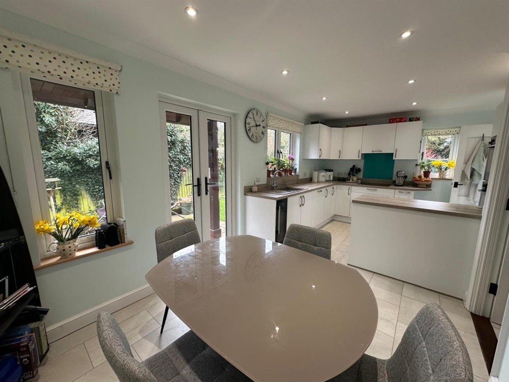 Images for Oakfield Close, Bacton, Stowmarket