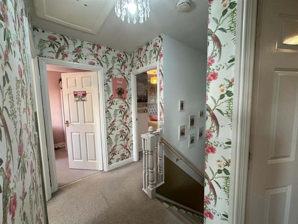 Images for Brambling Close, Stowmarket