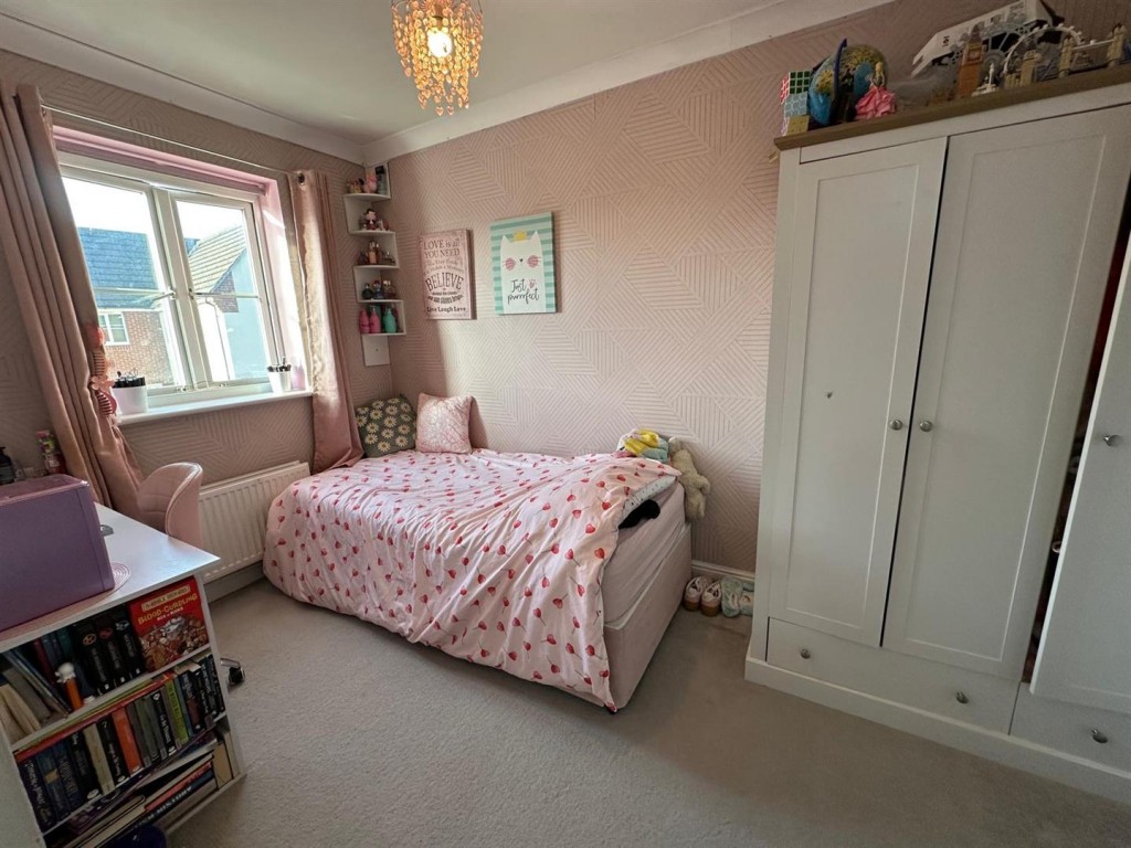 Images for Brambling Close, Stowmarket