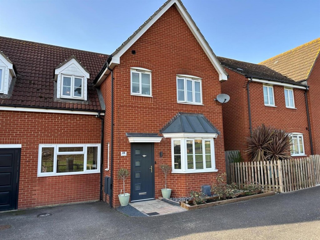 Images for Brambling Close, Stowmarket