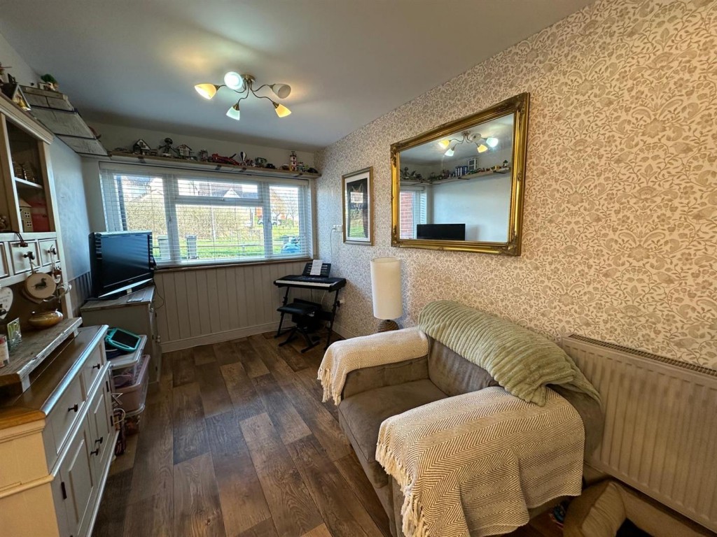Images for Brambling Close, Stowmarket