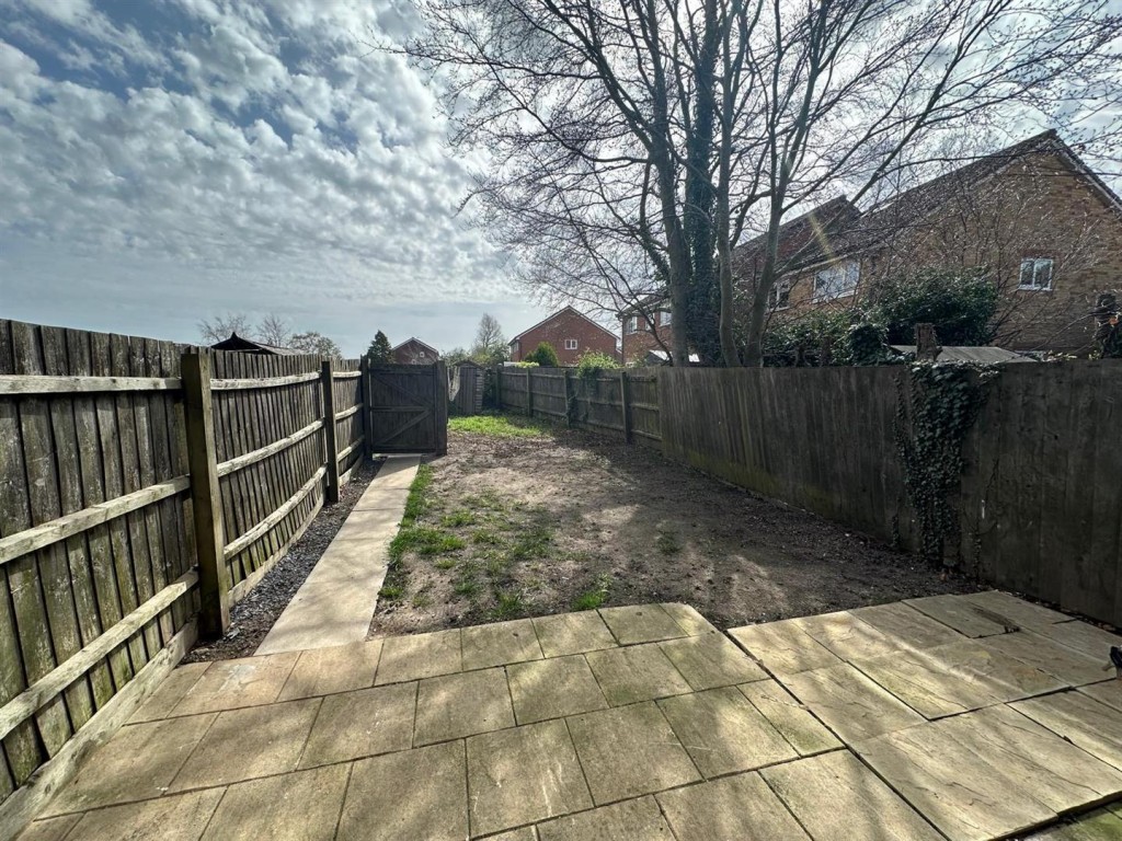 Images for The Gardens, Old Newton, Stowmarket