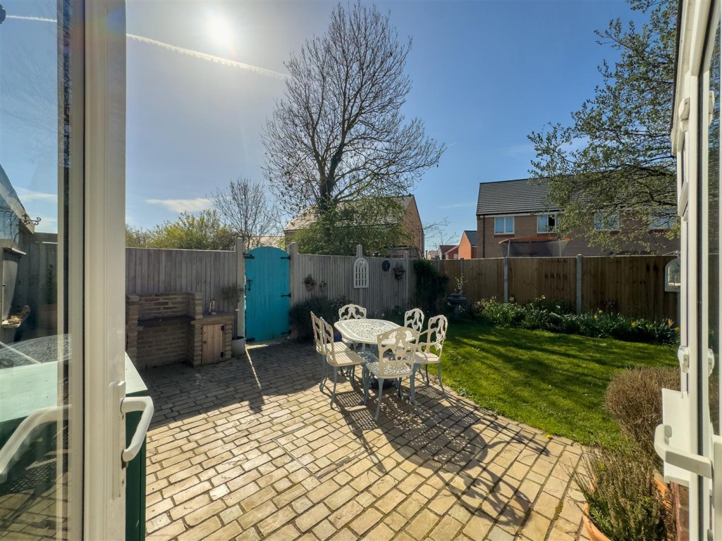 Images for Mutton Meadow, Old Newton, Stowmarket