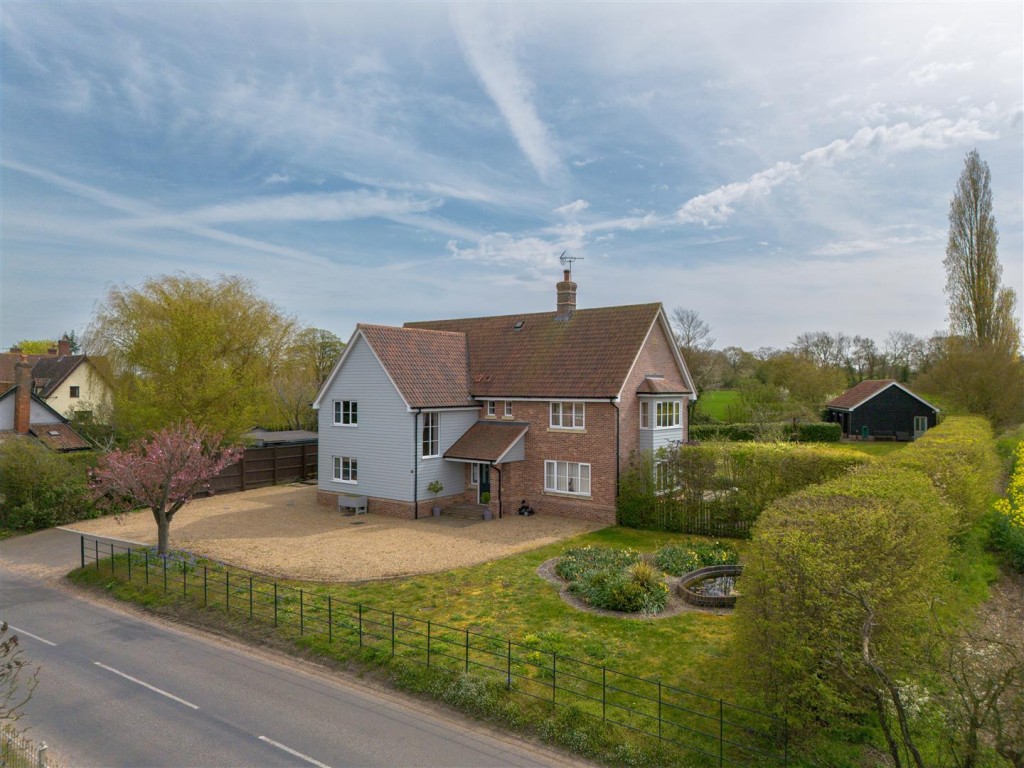 Images for The Street, Wickham Skeith, Eye, Suffolk