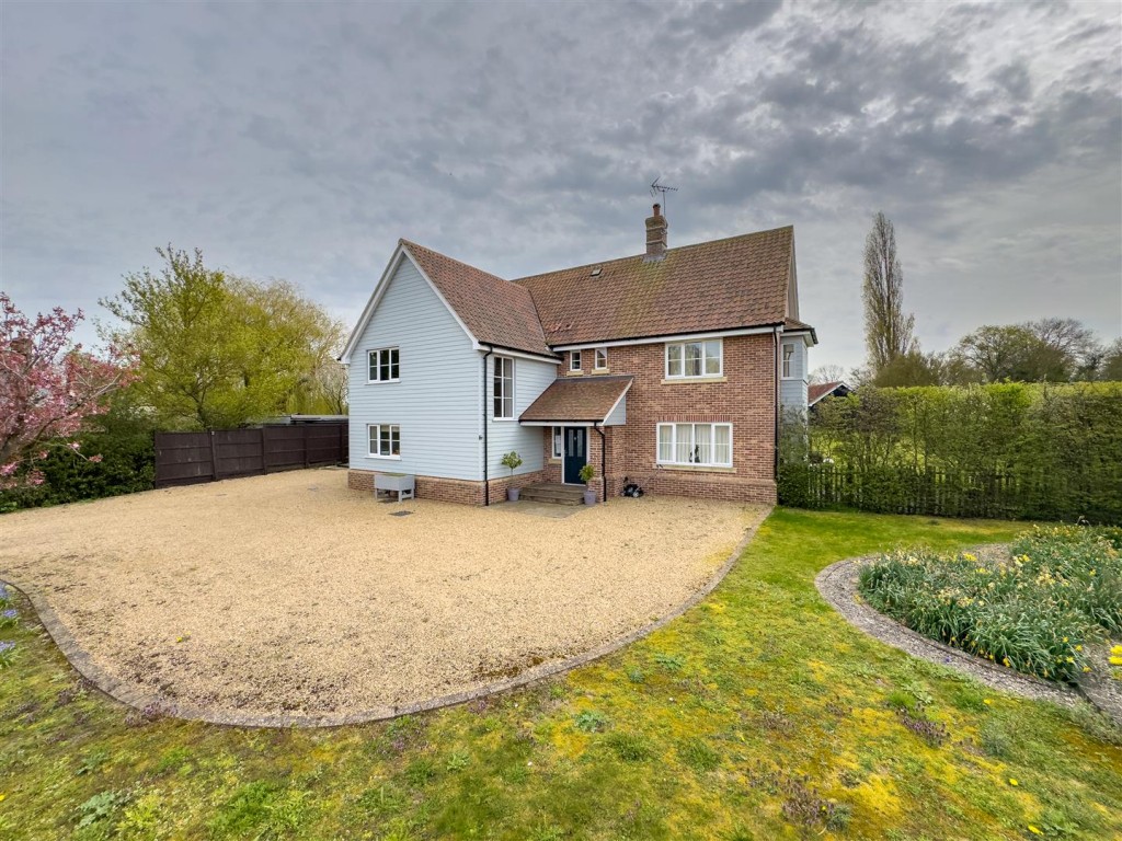 Images for The Street, Wickham Skeith, Eye, Suffolk