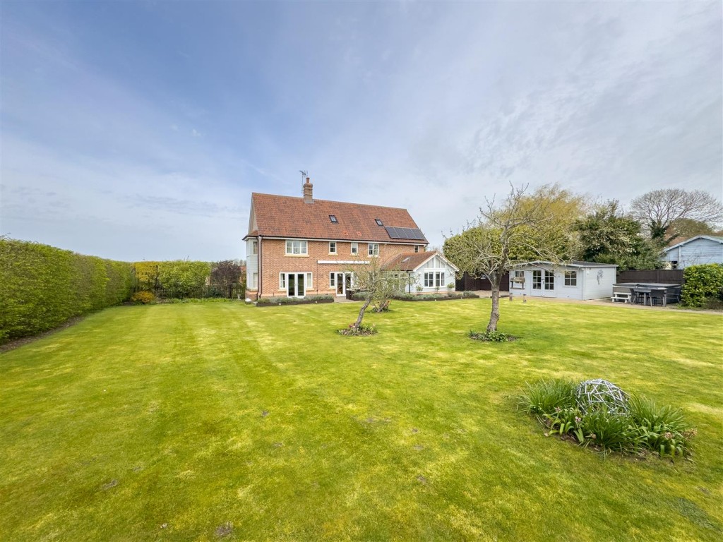 Images for The Street, Wickham Skeith, Eye, Suffolk