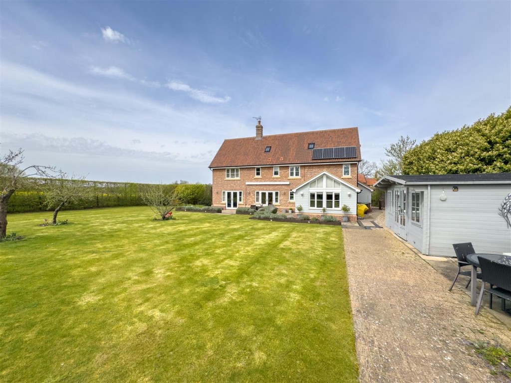 Images for The Street, Wickham Skeith, Eye, Suffolk