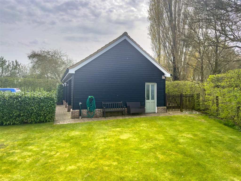 Images for The Street, Wickham Skeith, Eye, Suffolk