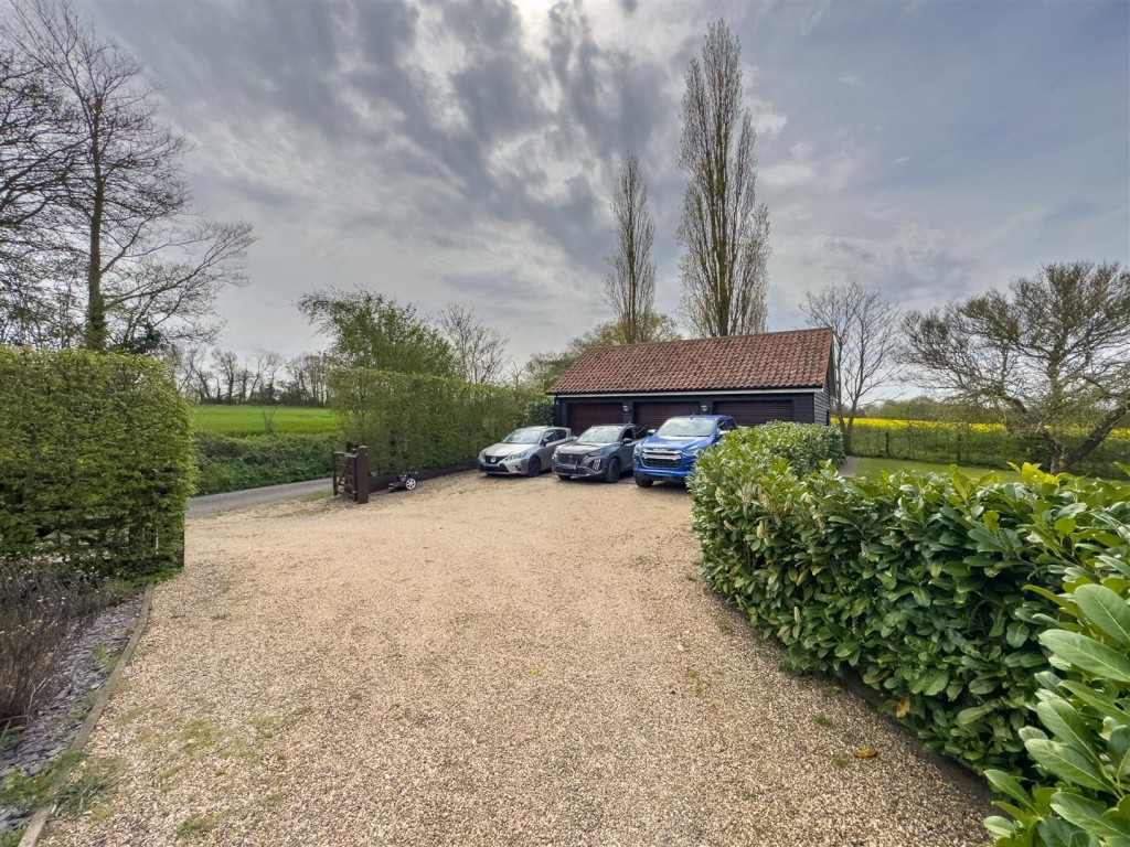 Images for The Street, Wickham Skeith, Eye, Suffolk