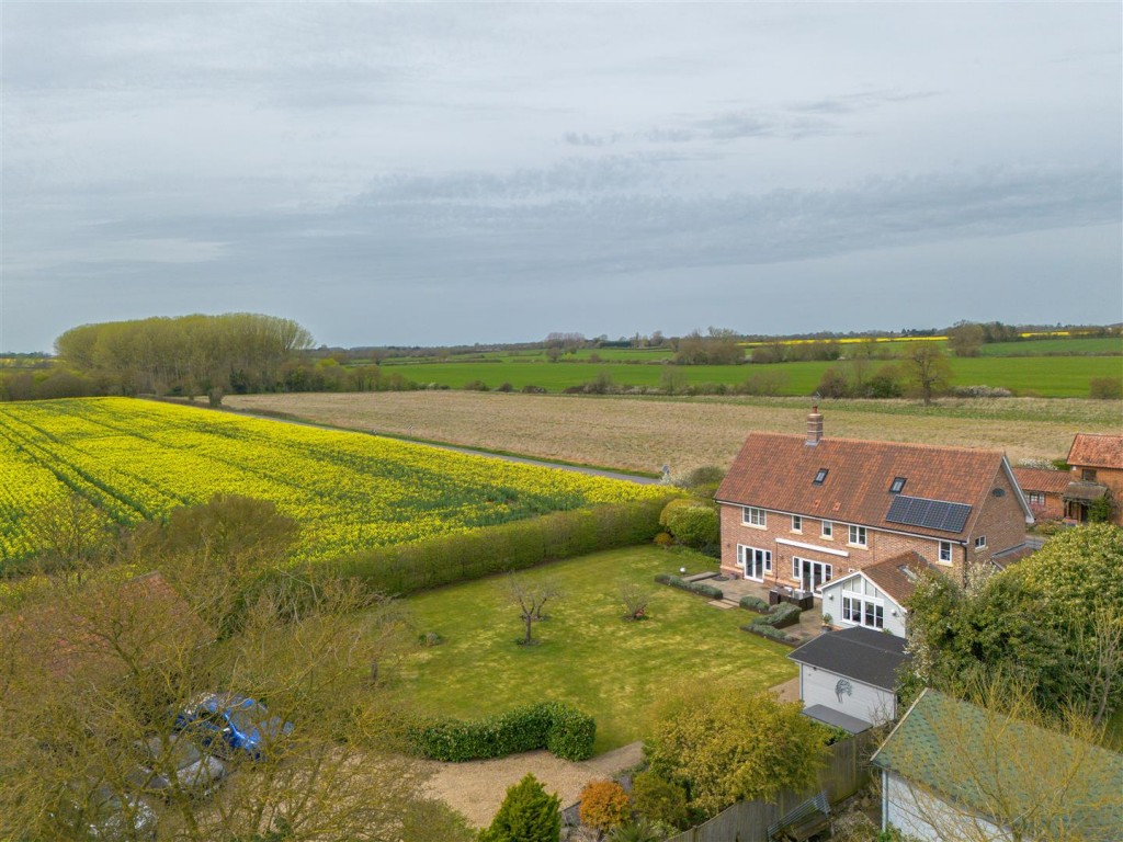 Images for The Street, Wickham Skeith, Eye, Suffolk