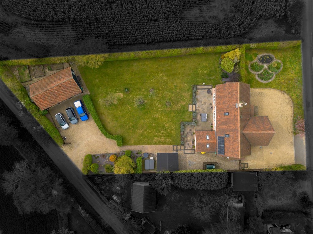 Images for The Street, Wickham Skeith, Eye, Suffolk