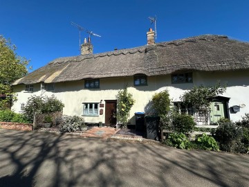 image of Lydgate Cottage, Birds Green