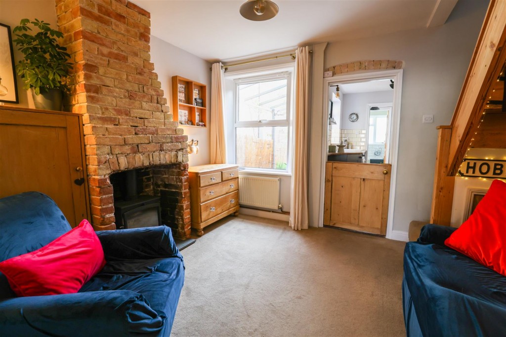 Images for Lime Tree Place, Stowmarket