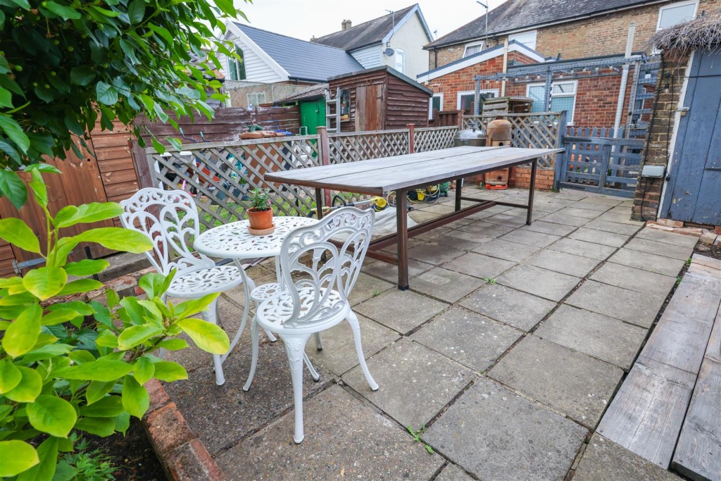 Images for Lime Tree Place, Stowmarket