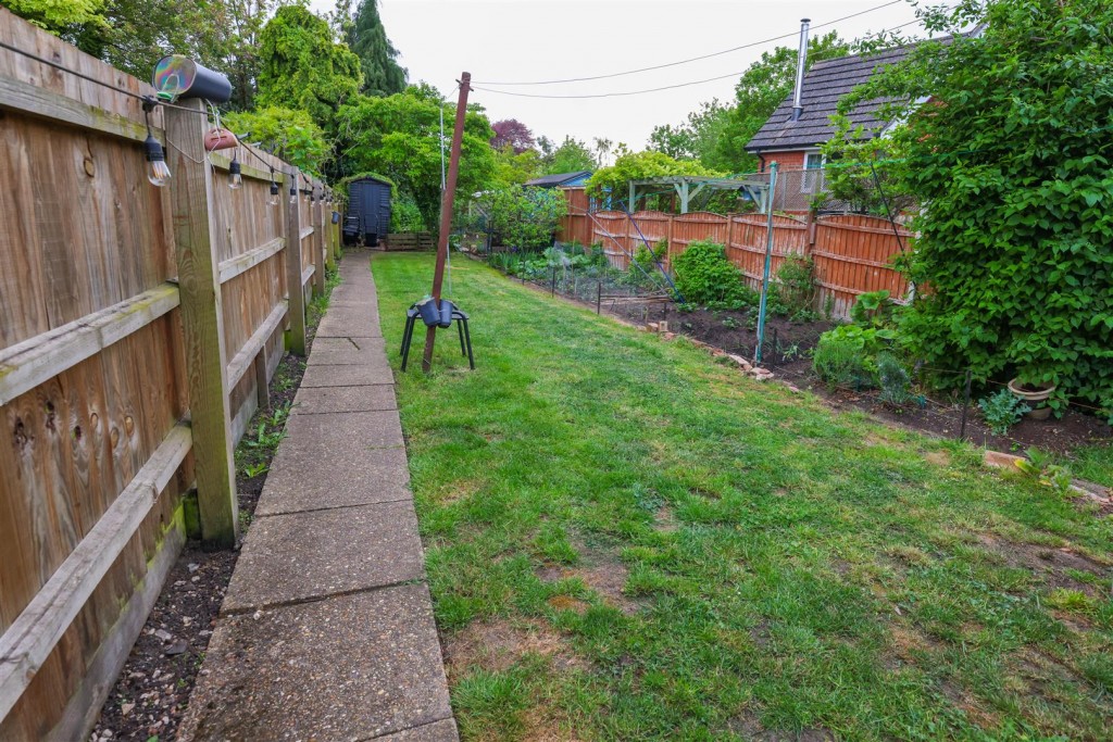 Images for Lime Tree Place, Stowmarket