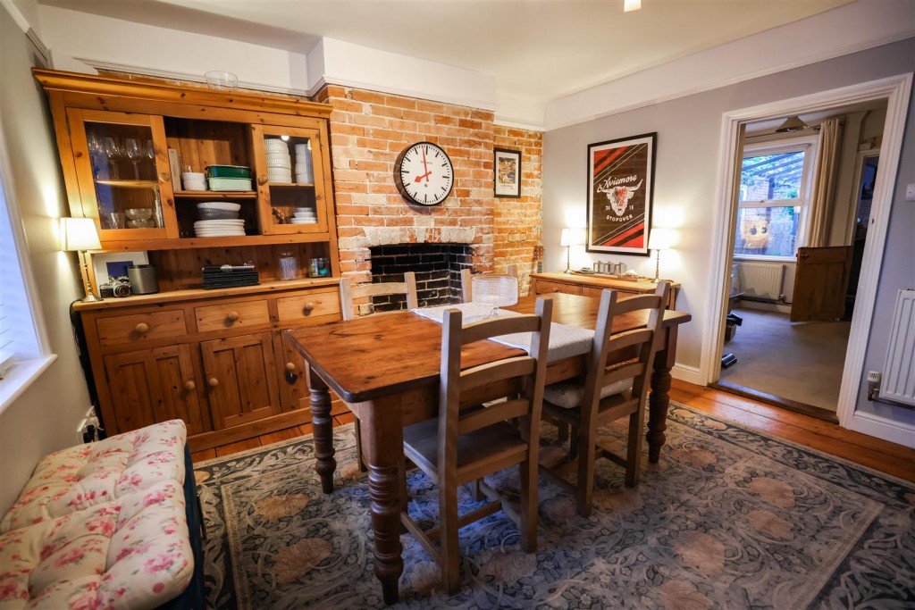 Images for Lime Tree Place, Stowmarket