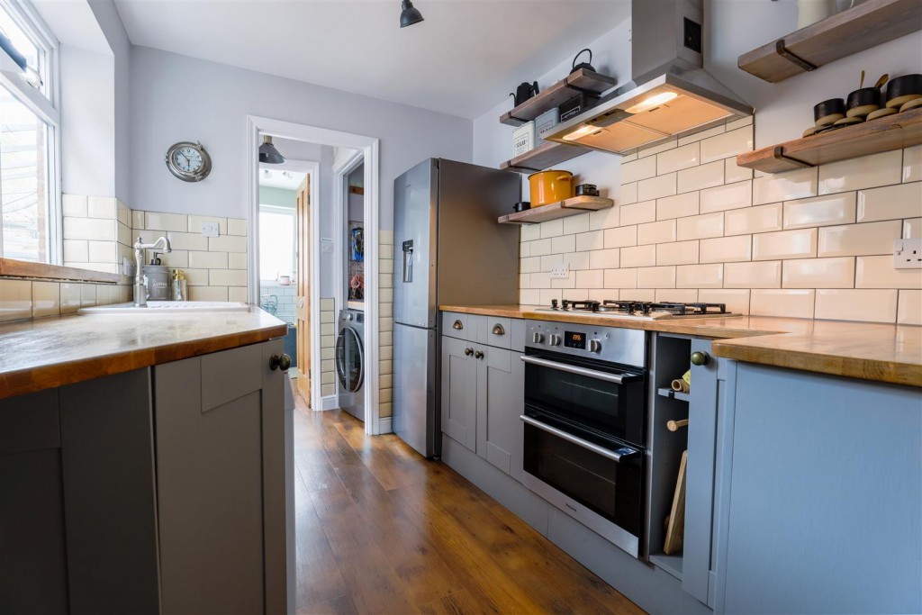 Images for Lime Tree Place, Stowmarket