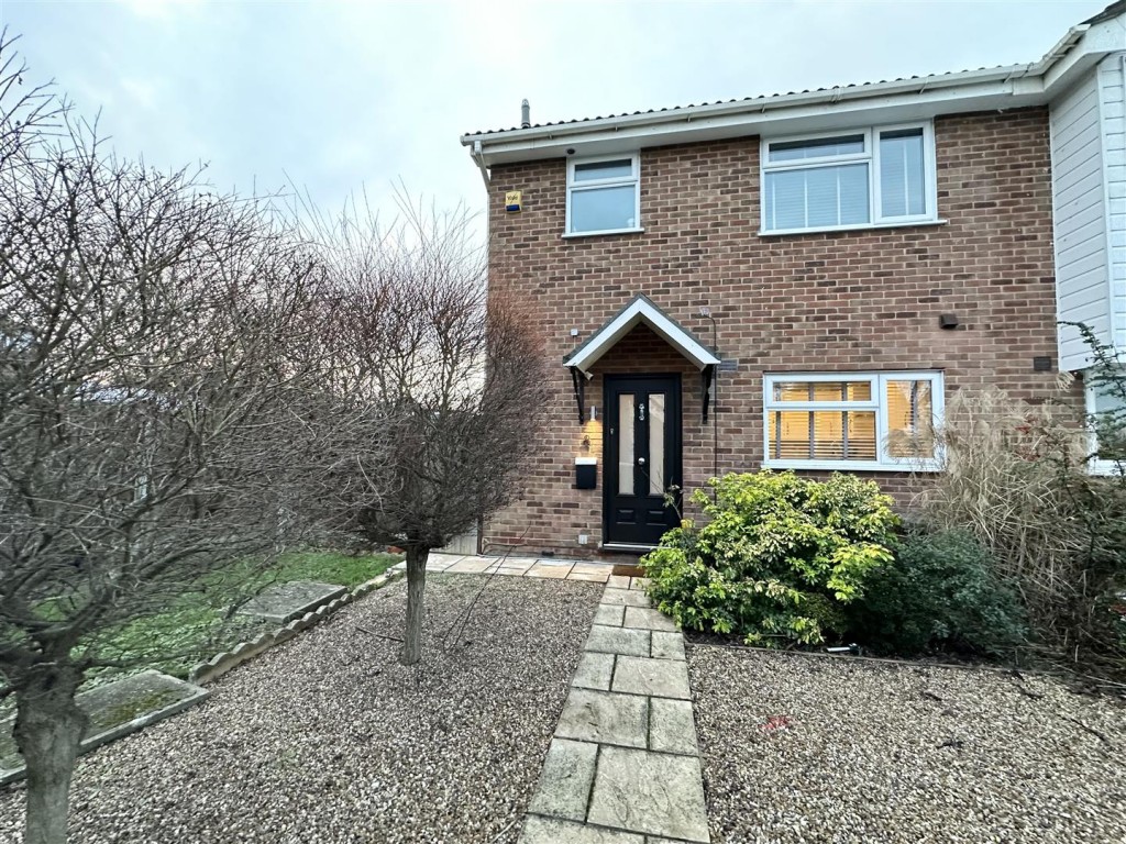 Images for Britten Ave, Stowmarket
