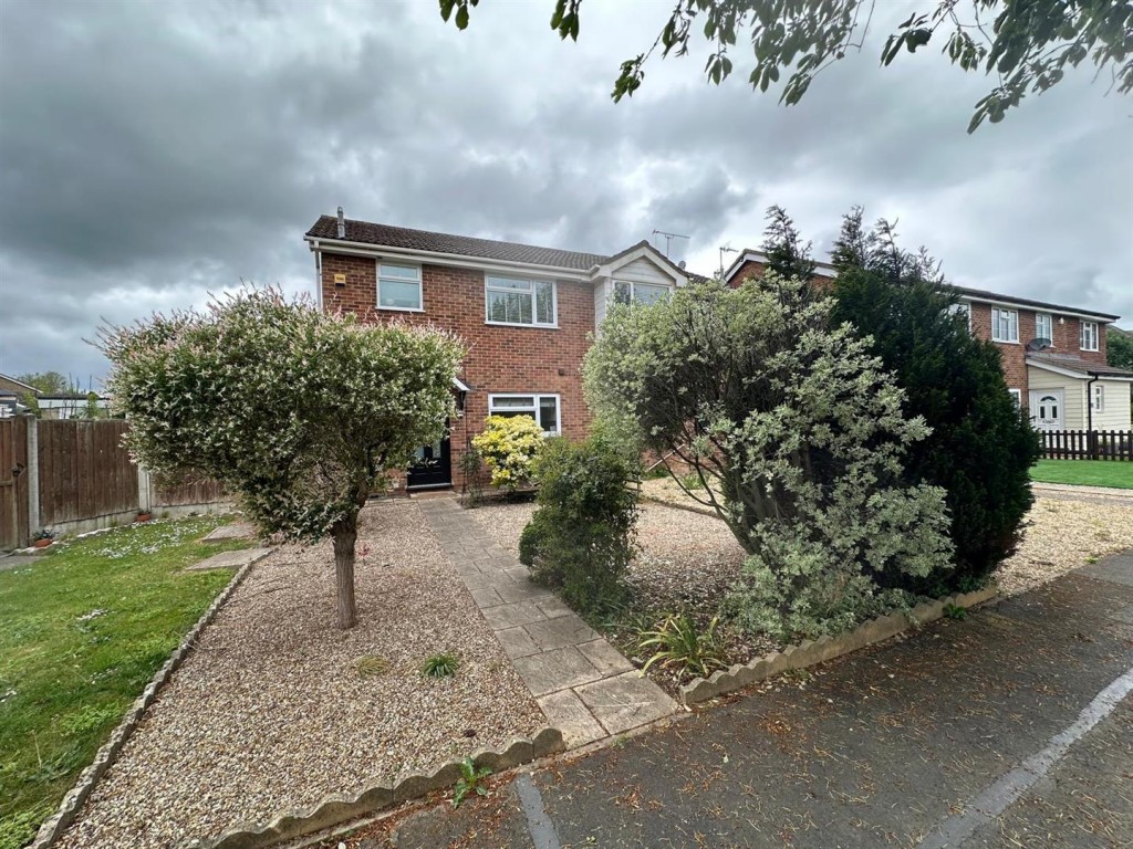 Images for Britten Ave, Stowmarket