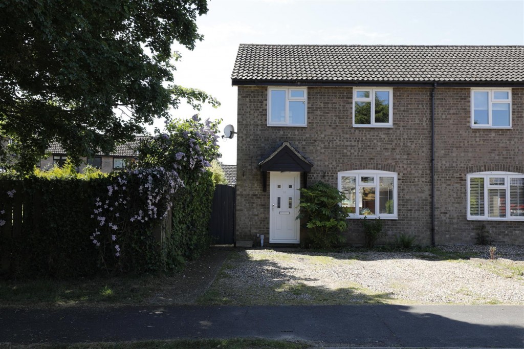 Images for Bennett Avenue, Elmswell, Bury St. Edmunds