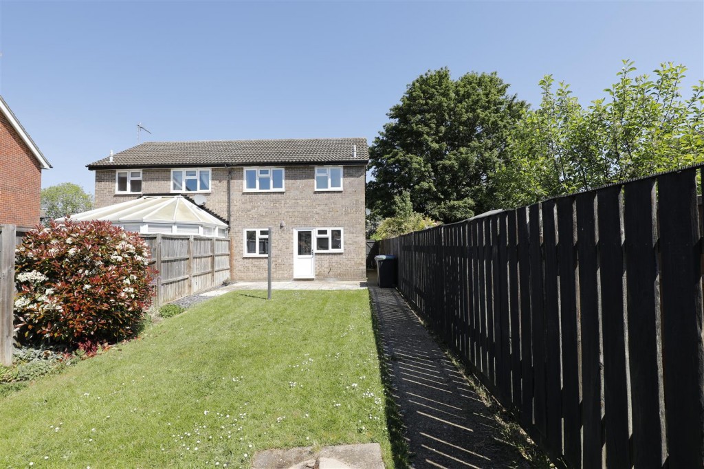 Images for Bennett Avenue, Elmswell, Bury St. Edmunds