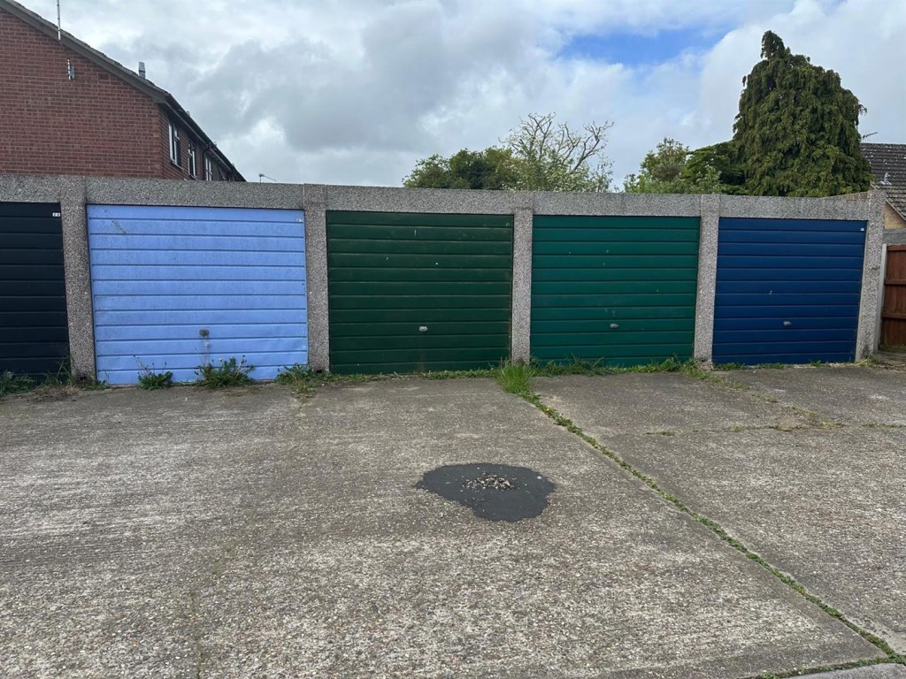 Images for Bennett Avenue, Elmswell, Bury St. Edmunds