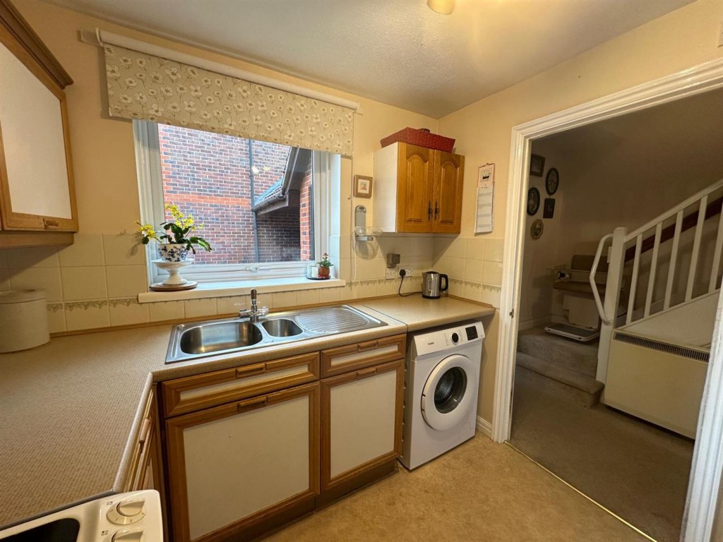 Images for Old School Mews, Violet Hill Road, Stowmarket