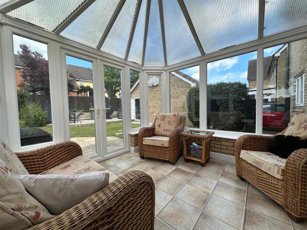 Images for Linnet Drive, Stowmarket