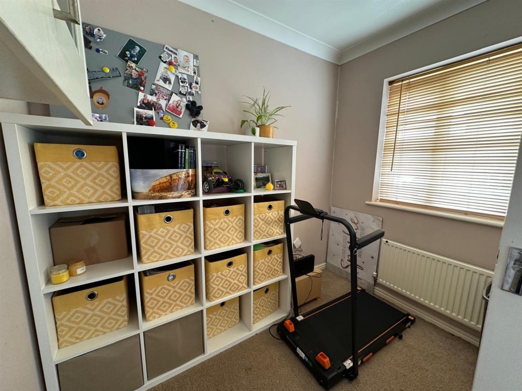 Images for Linnet Drive, Stowmarket