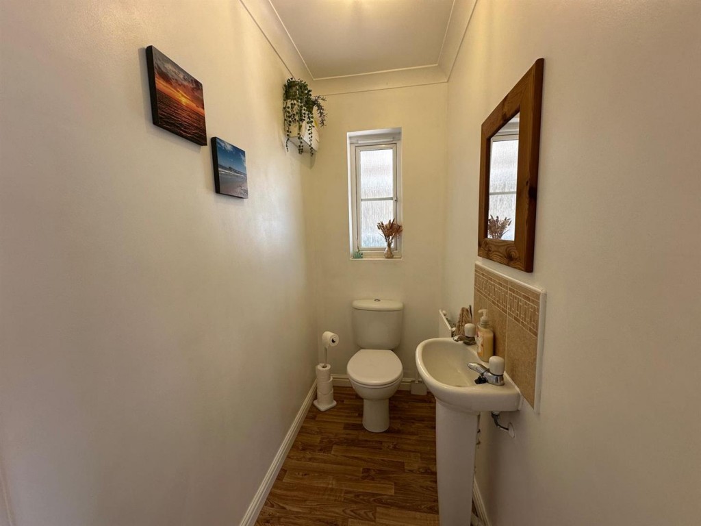 Images for Linnet Drive, Stowmarket