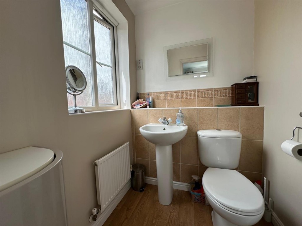 Images for Linnet Drive, Stowmarket