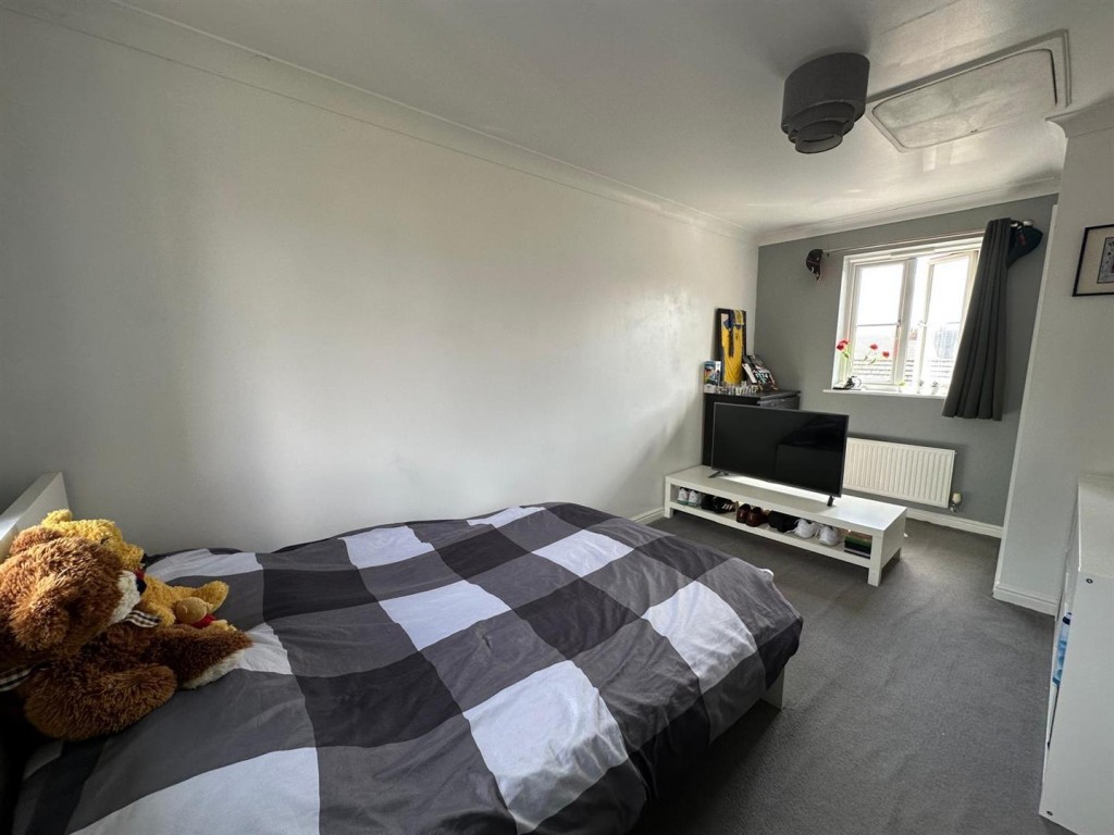 Images for Linnet Drive, Stowmarket