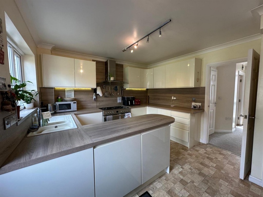 Images for Linnet Drive, Stowmarket