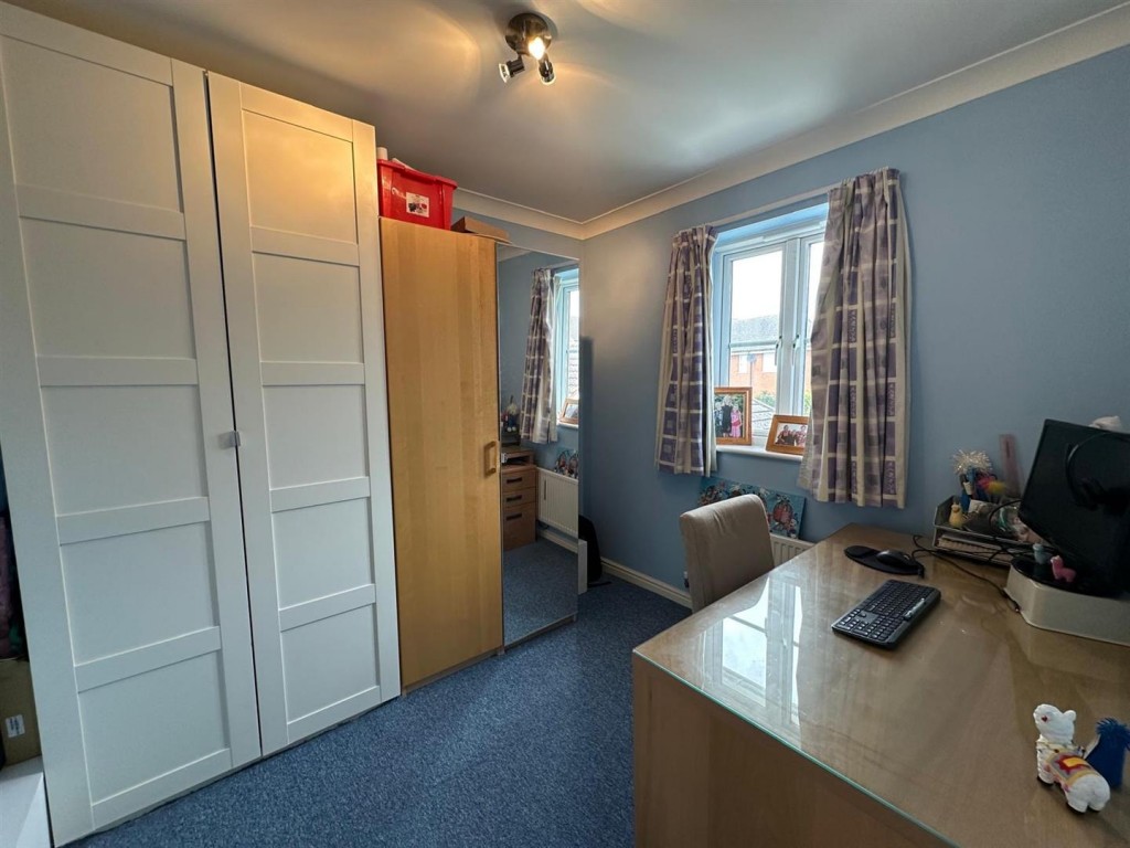 Images for Linnet Drive, Stowmarket