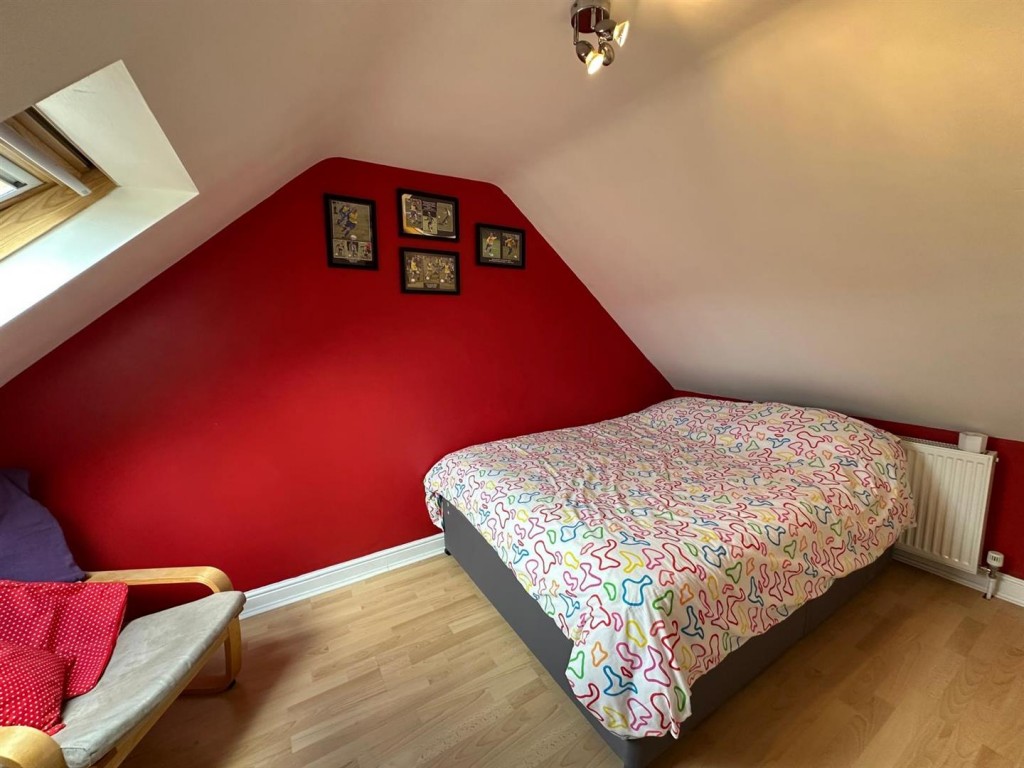 Images for Linnet Drive, Stowmarket
