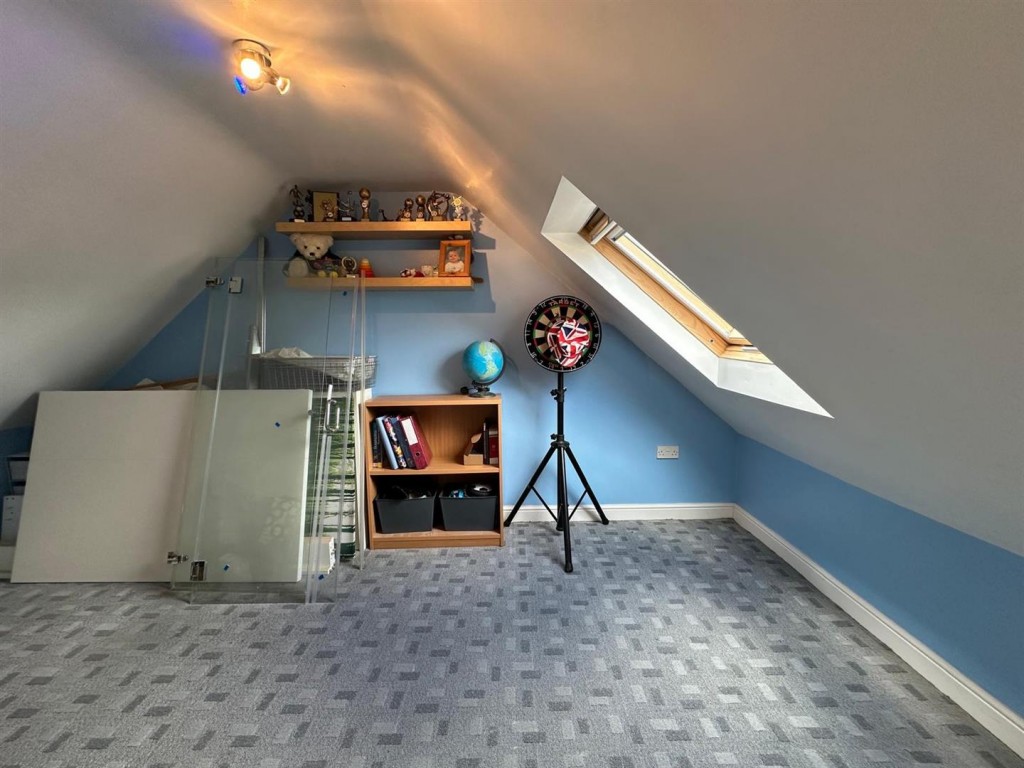 Images for Linnet Drive, Stowmarket