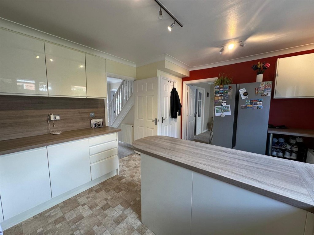 Images for Linnet Drive, Stowmarket