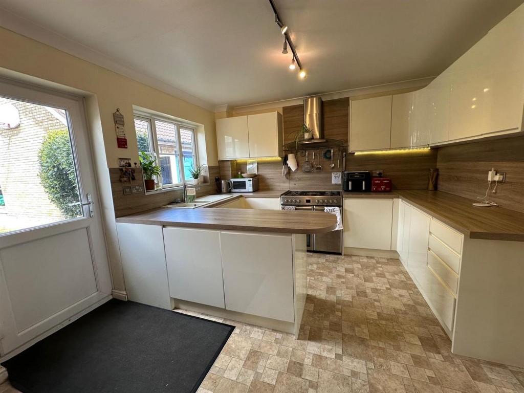 Images for Linnet Drive, Stowmarket