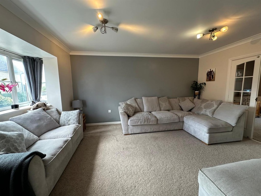 Images for Linnet Drive, Stowmarket