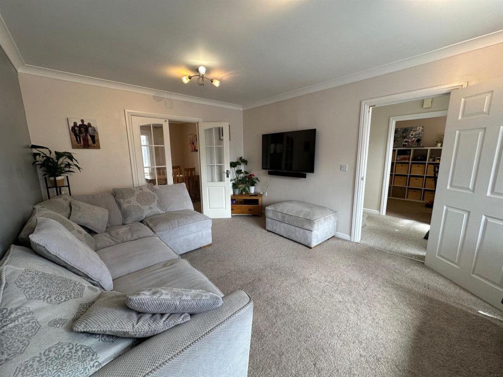 Images for Linnet Drive, Stowmarket