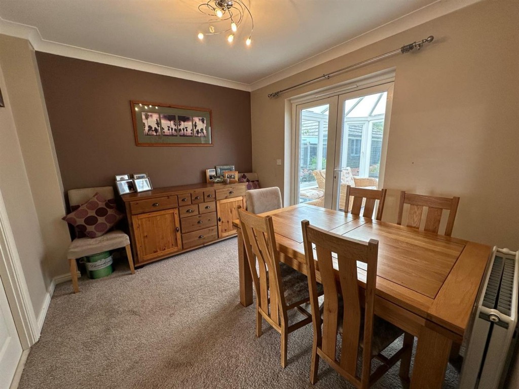Images for Linnet Drive, Stowmarket
