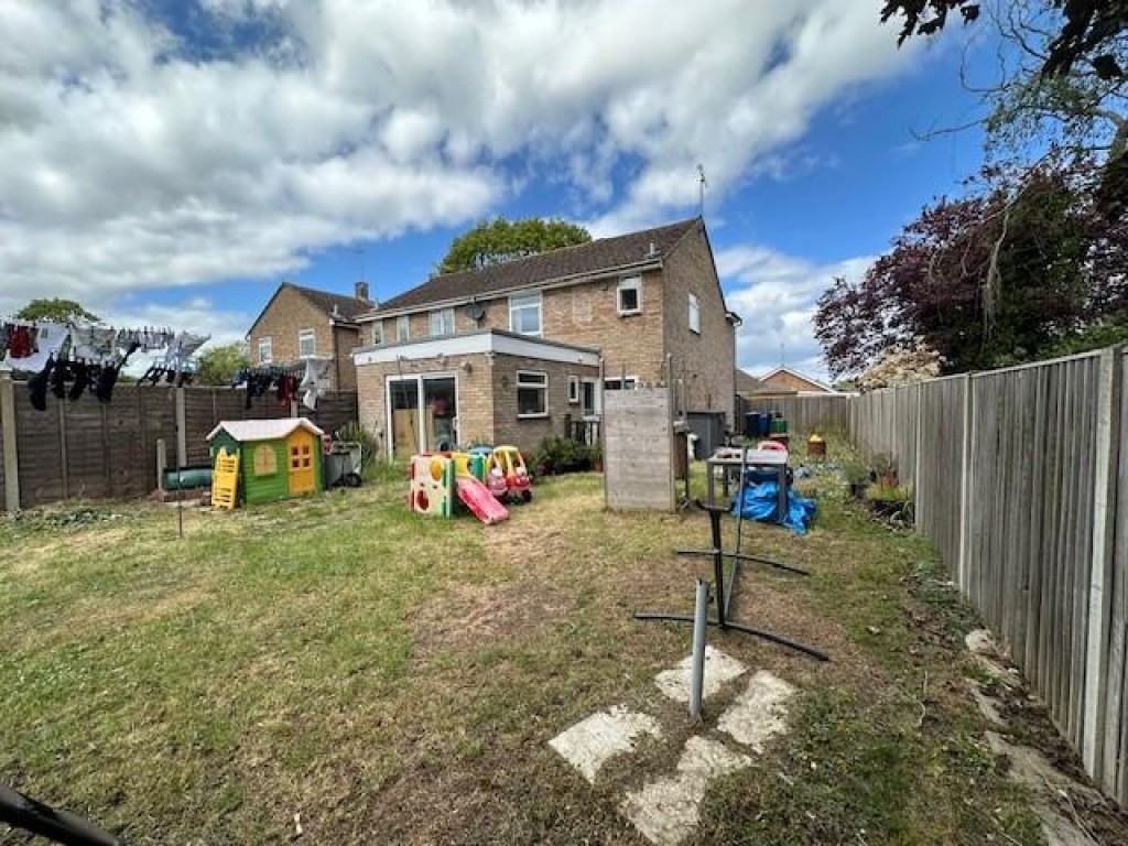Images for Hargrave Avenue, Needham Market, Ipswich