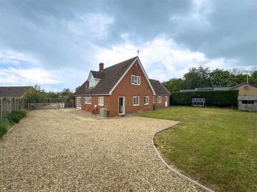 image of Chelston, Norwich Road