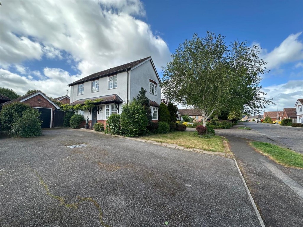 Images for Farriers Road, Stowmarket