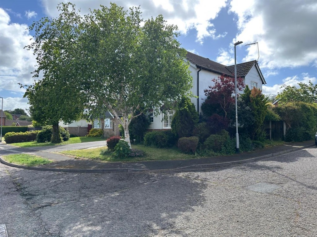 Images for Farriers Road, Stowmarket