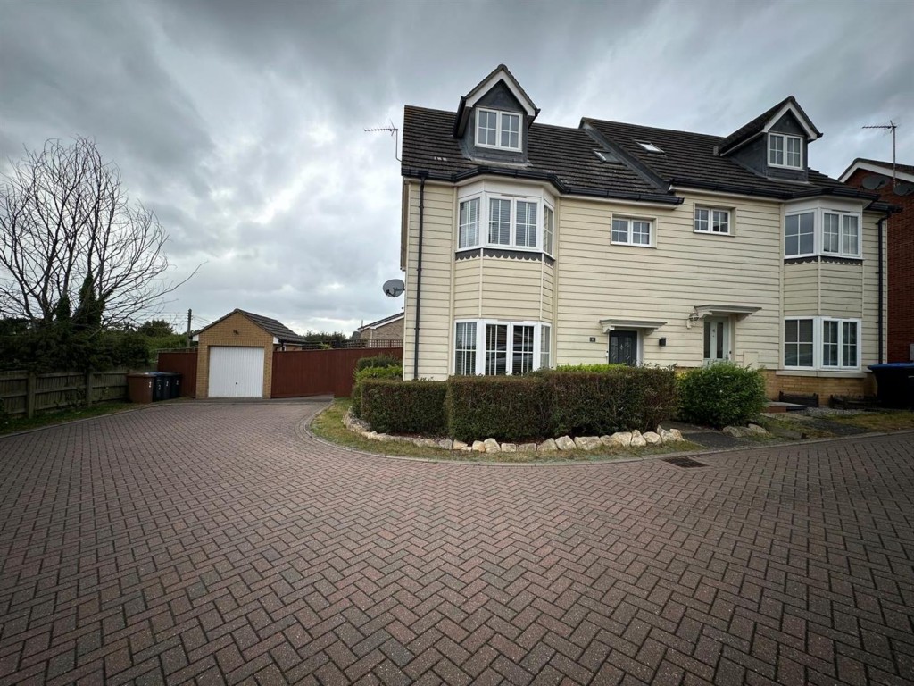 Images for Eagle Close, Stowmarket