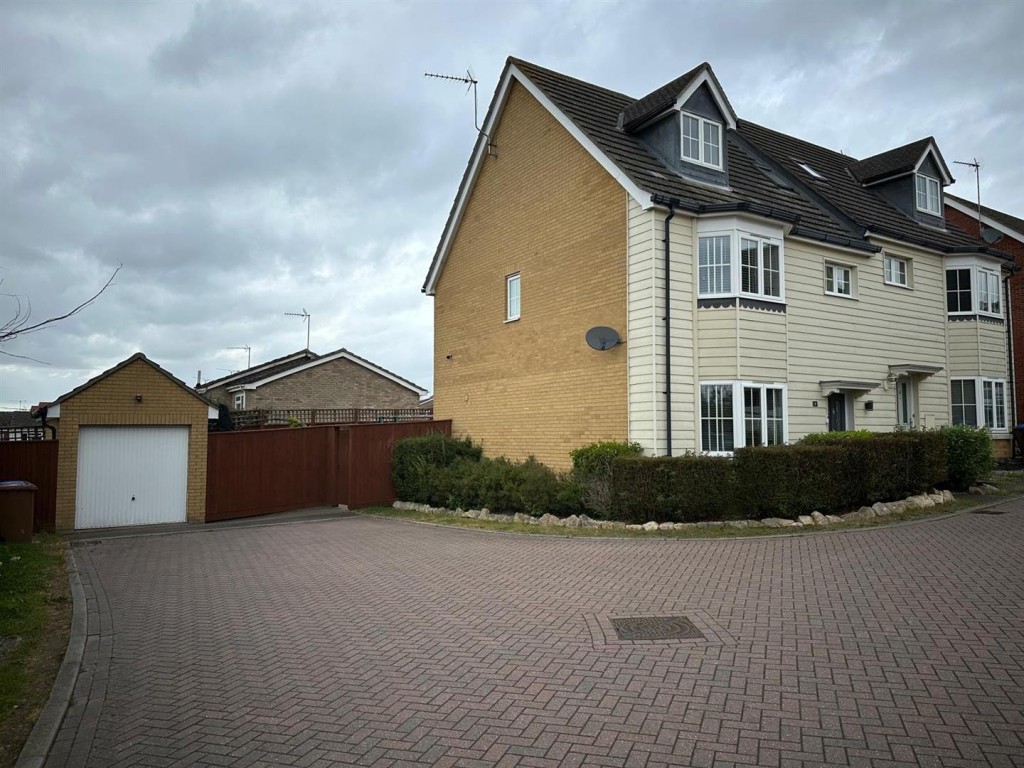 Images for Eagle Close, Stowmarket