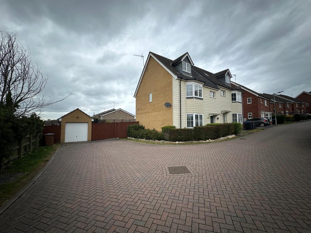 Images for Eagle Close, Stowmarket